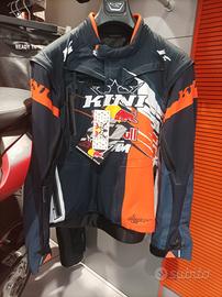 Giacca offroad KINI-RB Competition KTM