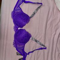 reggiseno Victoria’s secret