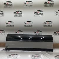 Finiture porta posteriore sinistra range rover evo