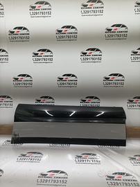 Finiture porta posteriore sinistra range rover evo