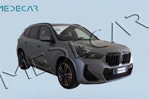 BMW X1 xDrive 23d Msport