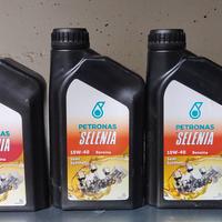 kit Cambio Olio + Imbuto