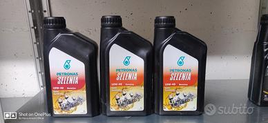 kit Cambio Olio + Imbuto