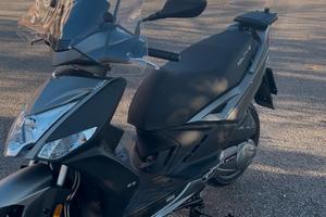 Ricambi Kimko Agility2024Motore,carene,elettronica