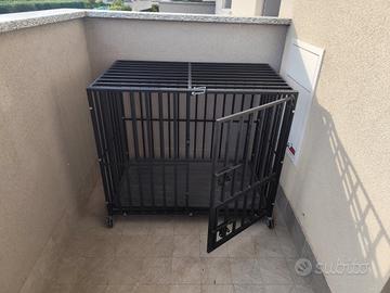 gabbia per cani