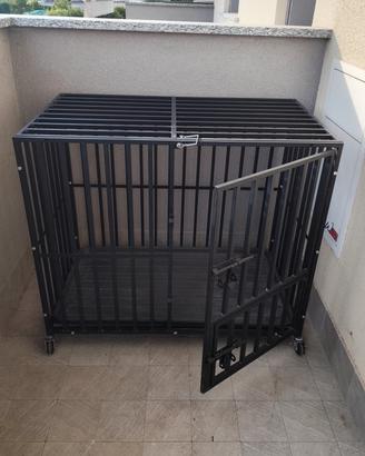 gabbia per cani