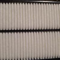 FILTRO ARIA - AIR FILTER