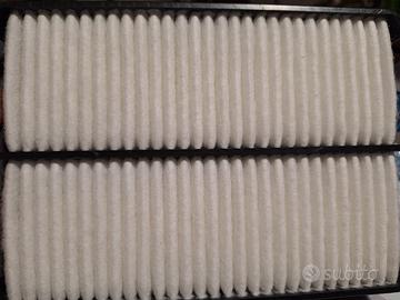 FILTRO ARIA - AIR FILTER