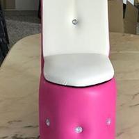 Scarponcina ( modello X bambine)