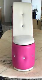 Scarponcina ( modello X bambine)