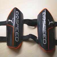 Parastinchi calcio Puma