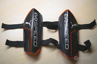 Parastinchi calcio Puma