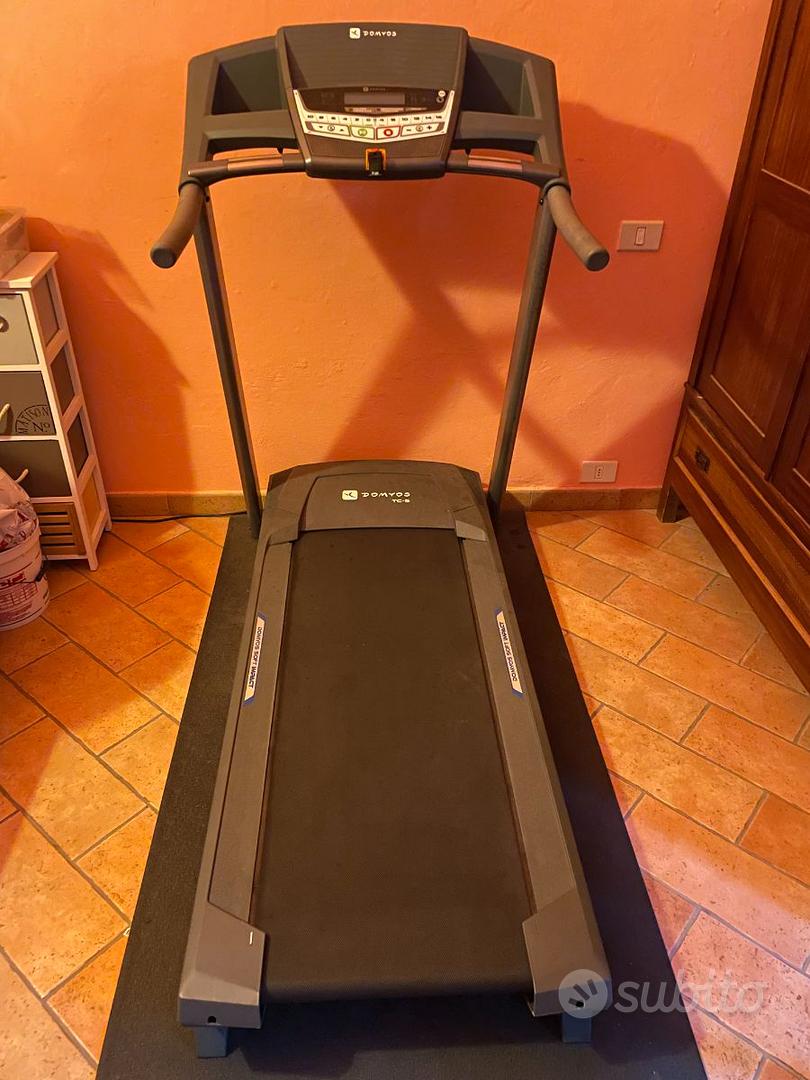 Domyos discount tc5 treadmill