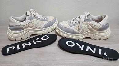 sneakers Pinko