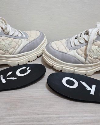 sneakers Pinko