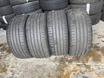 gomme usate 2154516 Estivo NEXEN - N blue HD Plus 