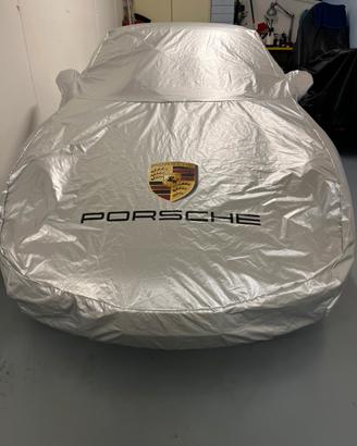 Telo Porsche