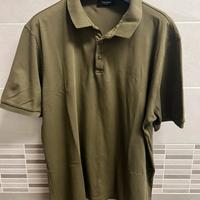 T-shirt Polo uomo Calvin Klein tg.XXL