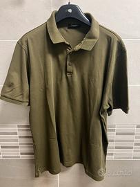T-shirt Polo uomo Calvin Klein tg.XXL