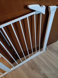 Cancellini Munchkin + estensori