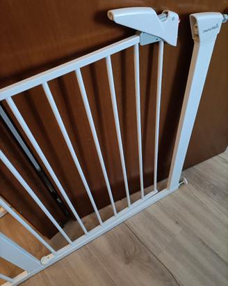 Cancellini Munchkin + estensori