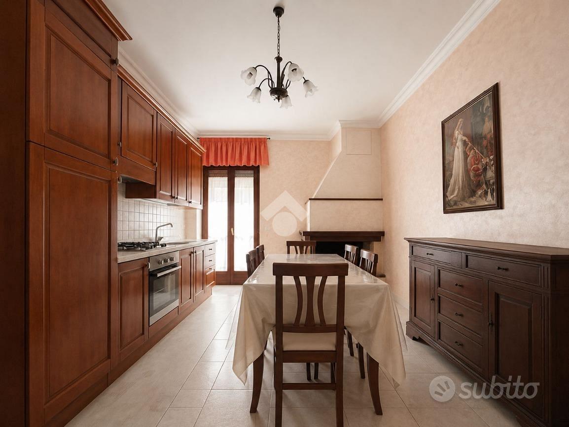Apartment in San Giovanni Rotondo, Foggia - Vista 3