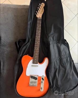 Chitarra elettrica