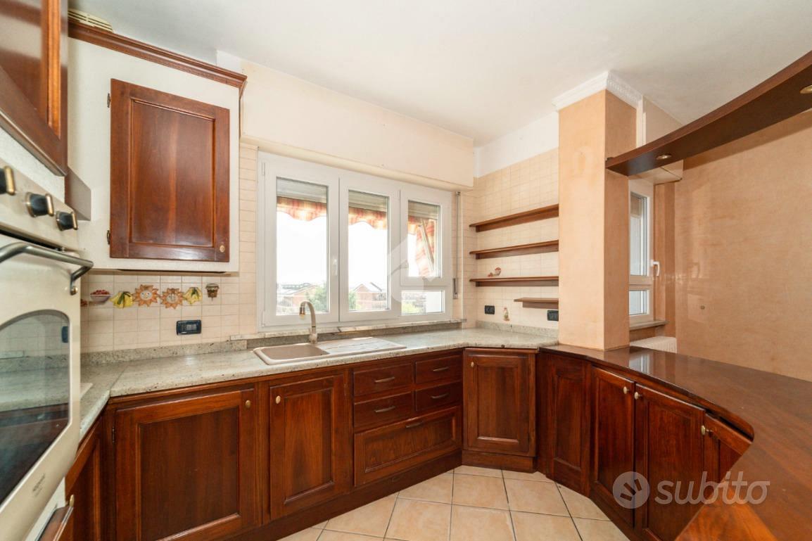 Appartamento – Grugliasco, Torino - Vista 5