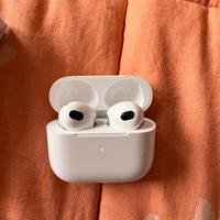 Airpods 3 generazione