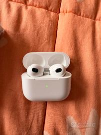Airpods 3 generazione