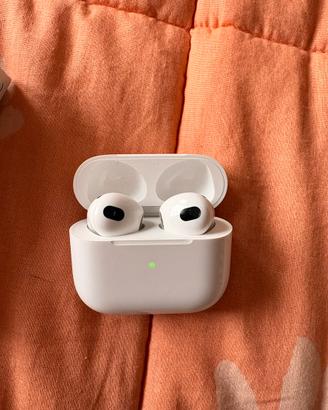 Airpods 3 generazione