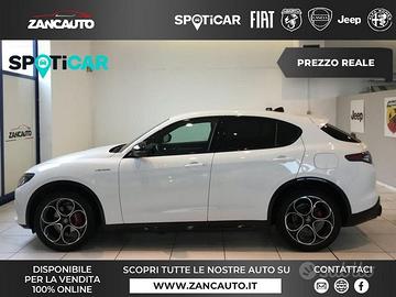 Alfa Romeo Stelvio 2.2 TD 210 CV Veloce AT8 Q...