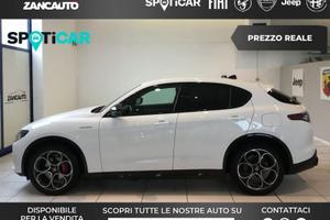 Alfa Romeo Stelvio 2.2 TD 210 CV Veloce AT8 Q...