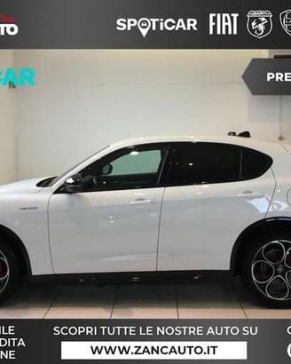 Alfa Romeo Stelvio 2.2 TD 210 CV Veloce AT8 Q...