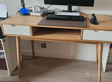 Scrivania Maison du Monde Fjord