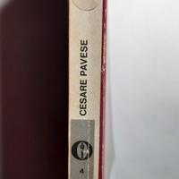 cesare pavese  poesie oscar mondatori   3euro