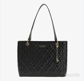 Borsa guess