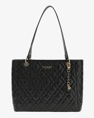Borsa guess
