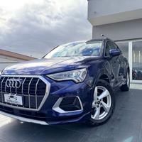 Audi Q3 35 TDI S tronic line edition uff Audi Ital