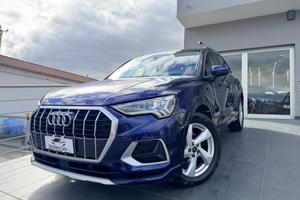 Audi Q3 35 TDI S tronic line edition uff Audi Ital