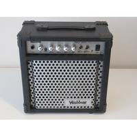 Amplificatore washburn bad dog per chitarra