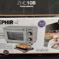 forno elettrico 650w