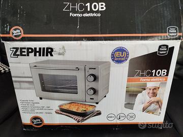 forno elettrico 650w