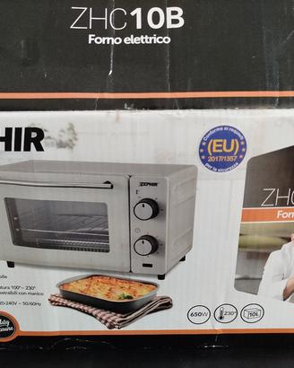 forno elettrico 650w