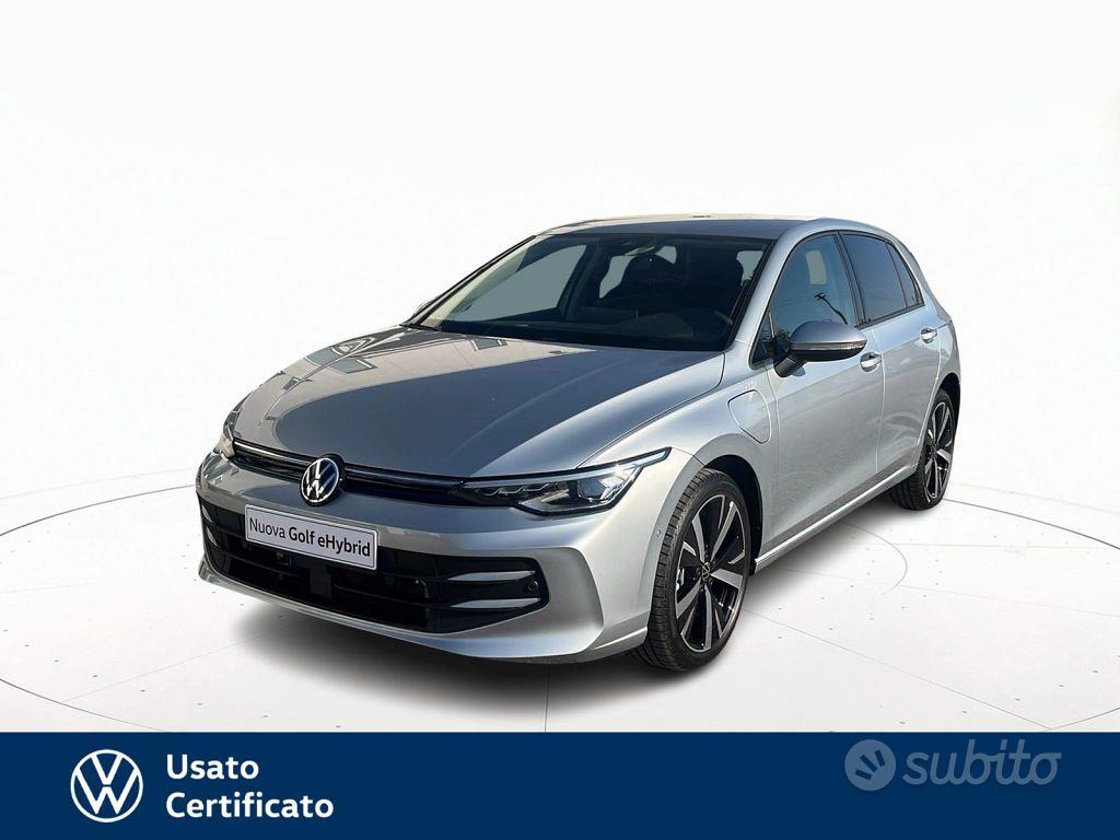 Volkswagen Altro modello