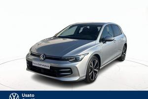 VOLKSWAGEN Golf 1.5 tsi ehybrid edition plus 204