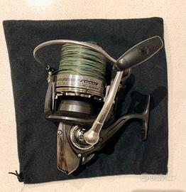 Mulinello Daiwa Windcast X 5000