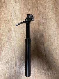 Reggisella telescopico pinocchio 31,6mm, 100 mm