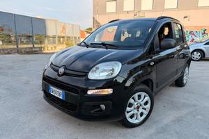 Fiat New Panda 900twinAirBenzMetano Full Perfett