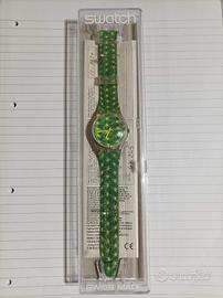 Swatch Ninfale GK245 (1997) - Vintage Full Set